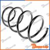 Ressorts de suspension avant pour TOYOTA | 24068, 4092597